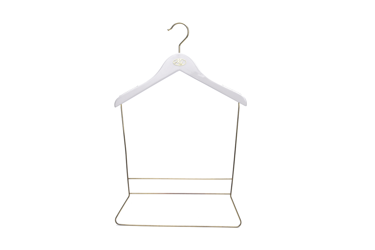 Classic Style Swimwear Hanger For Commercial Display