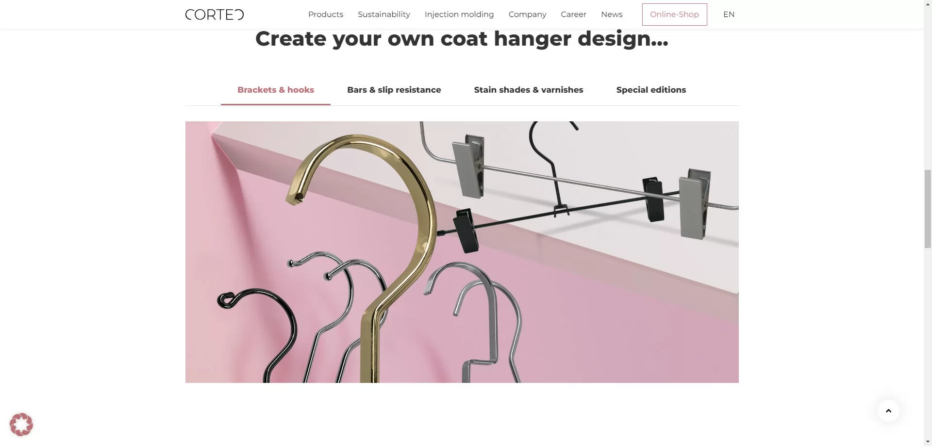 Top 10 Metal Coat Hanger Manufacturers in 2024