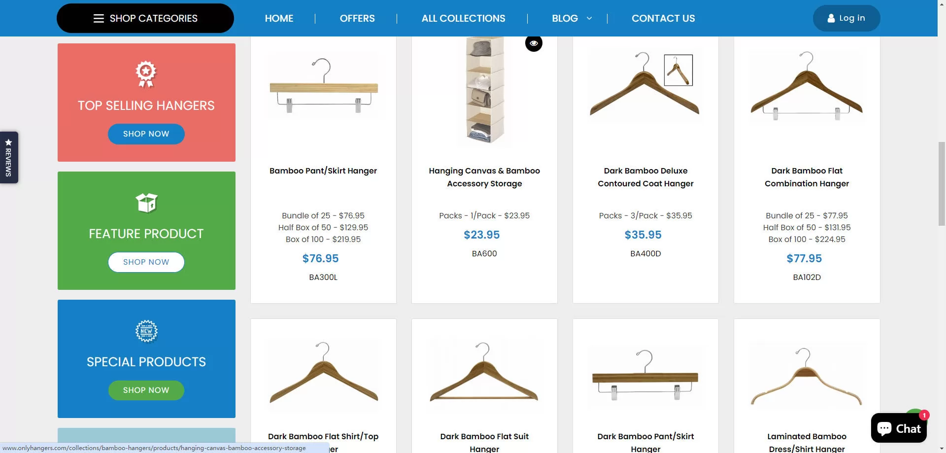 Top 10 Bamboo Hanger Manufacturers in the World 2024