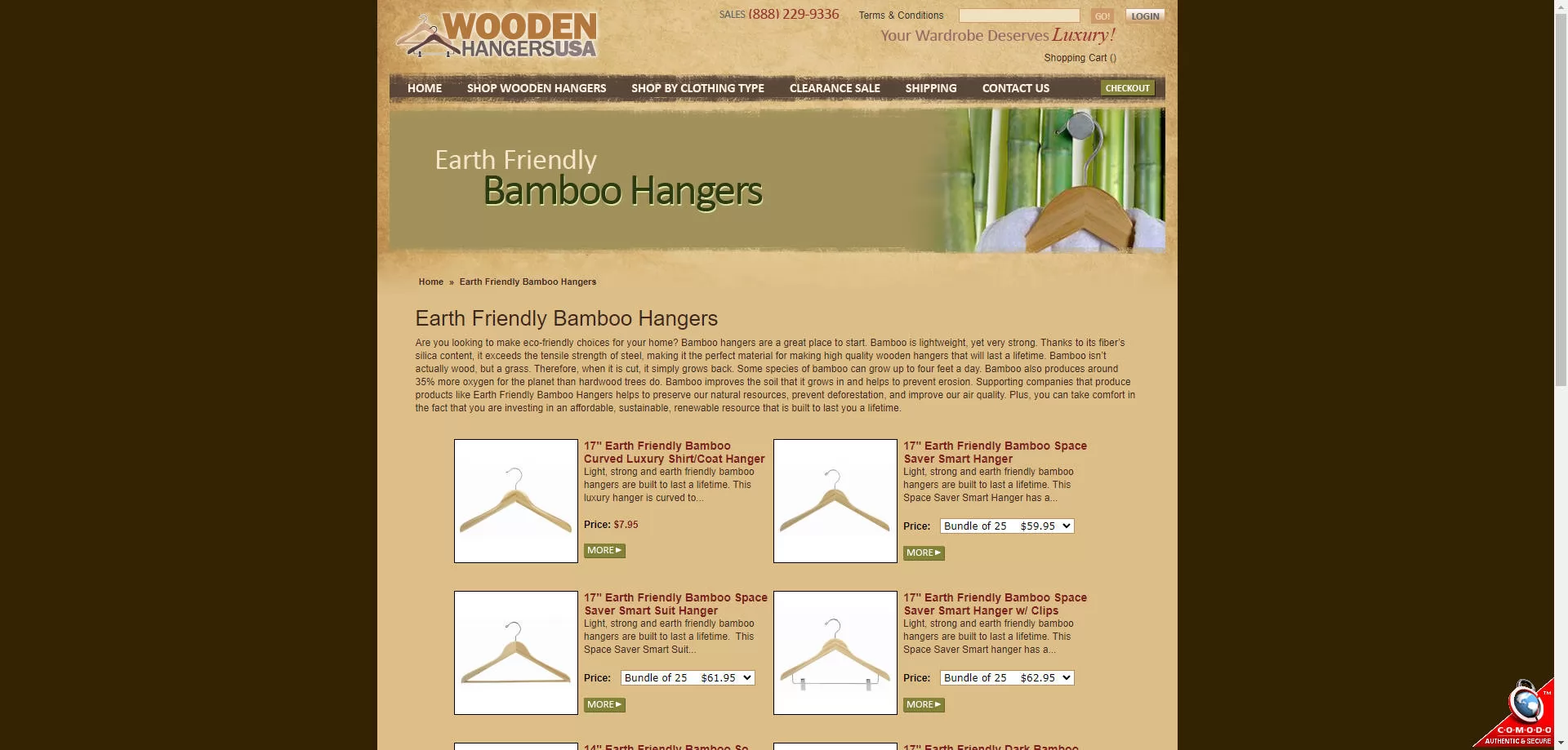 Top 10 Bamboo Hanger Manufacturers in the World 2024