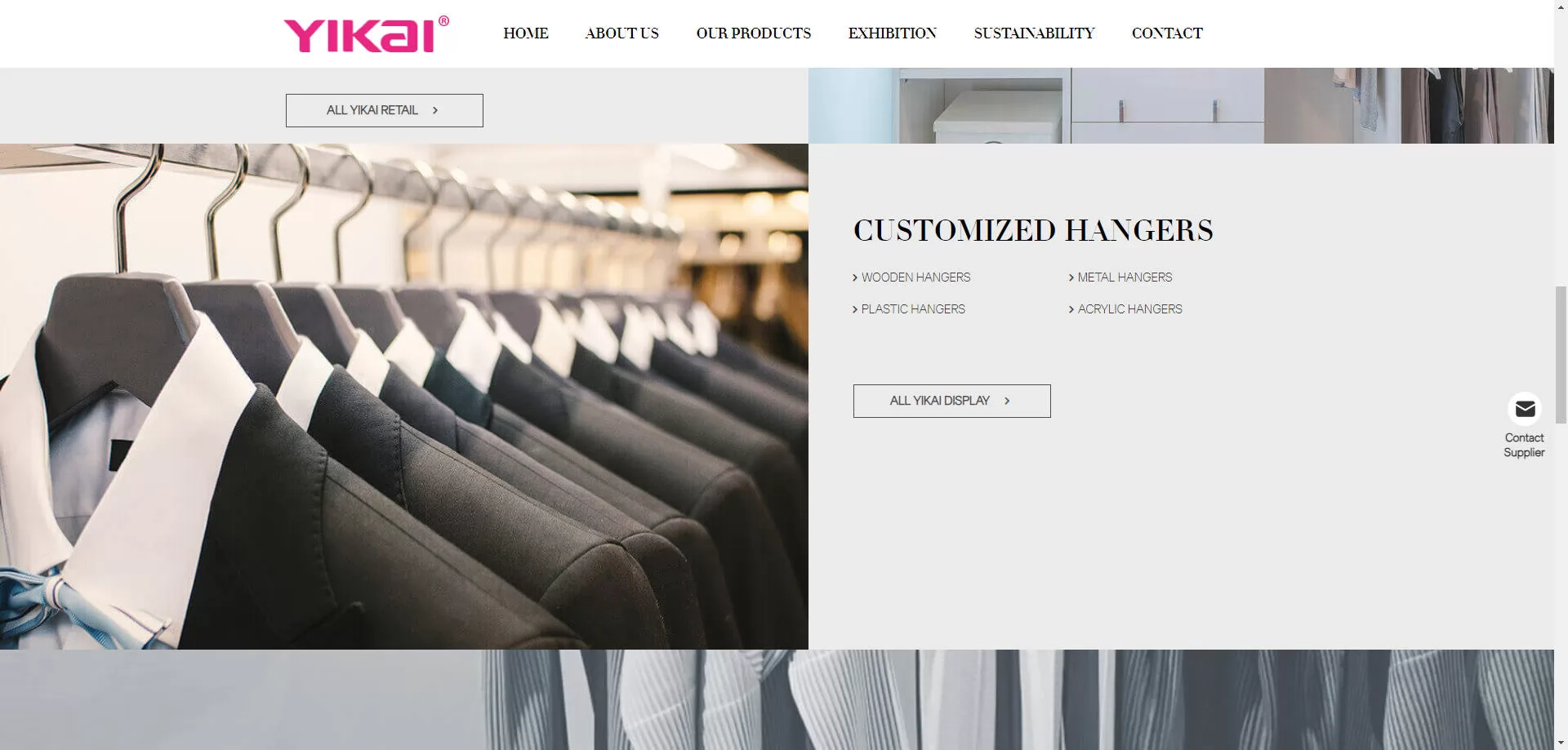 Top 10 China Coat Hanger Manufacturers in 2024