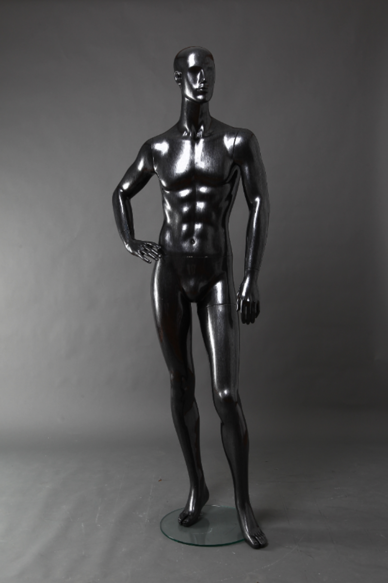 High Quality Fashion Muscle Dummy Durable